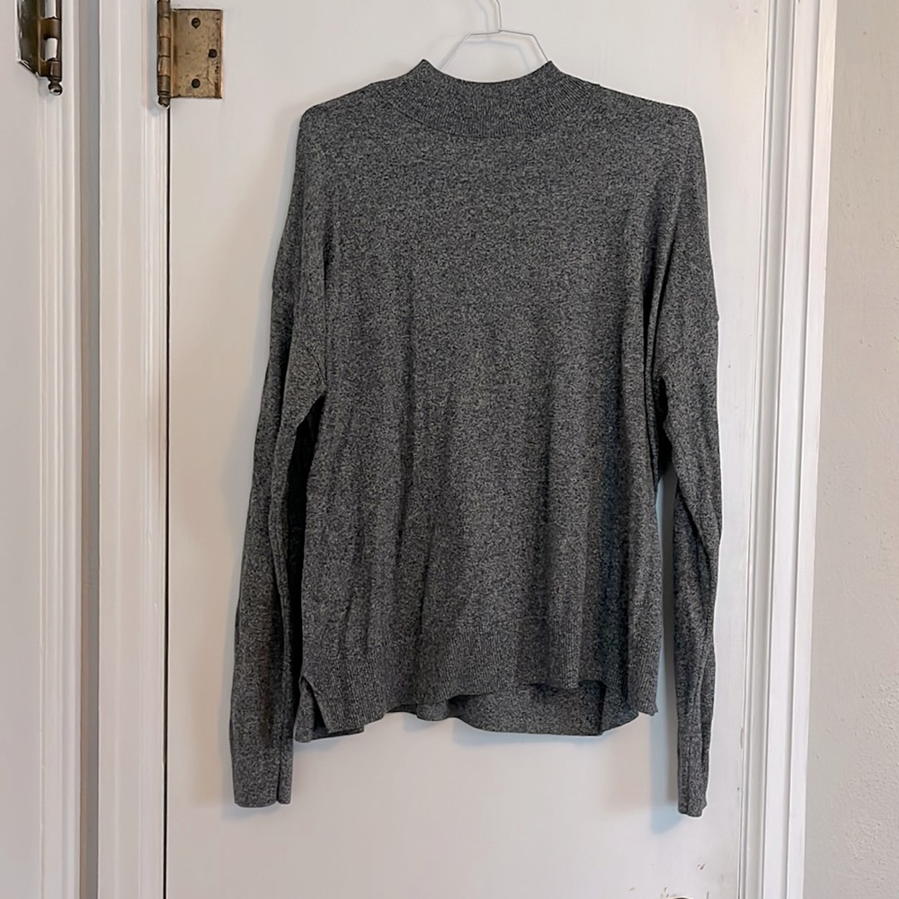 Old Navy Mock Neck Sweater